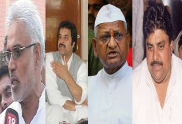 bishnoi wins hisar battle cong loses deposit