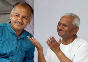 team anna to go on indefinite fast from july 25