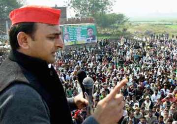 tech savvy akhilesh yadav captures up s young urban voters