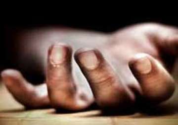 techie kills wife and jumps to death from 13th floor in karnataka