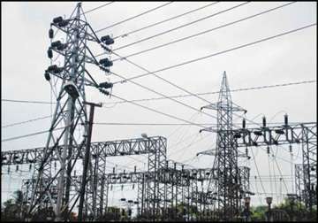 technical fault hits power supply in some part of east delhi