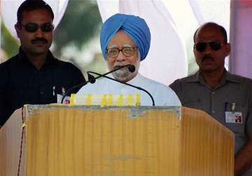 goa s development not at cost of its environment says pm