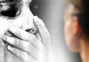 teenager raped in up