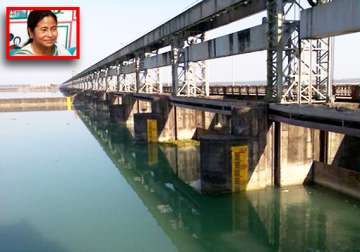 teesta barrage project to be commissioned as per schedule