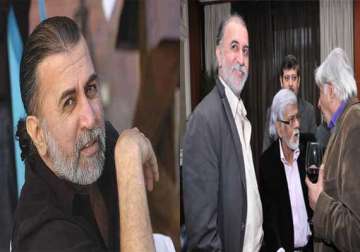 tehelka scandal all you wanted to know about tarun tejpal and his businesses