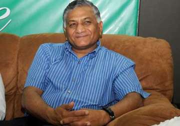 tejinder pursuing sinister anti national agenda v k singh