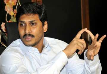 telangana bill passage will put even pakistan to shame jagan