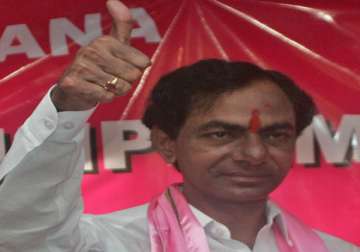 telangana trs puts up a sterling ls show jaipal reddy loses