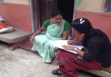 telangana completes massive household survey in a single day
