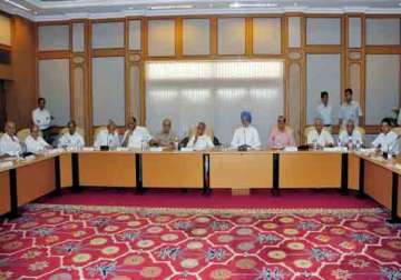 telangana issue special cabinet meeting on december 3