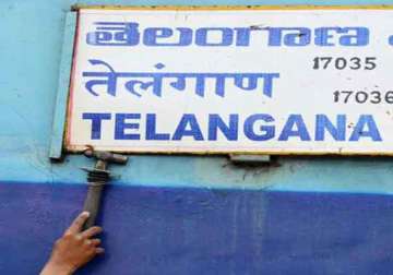 telangana to have 17 lok sabha seats 119 member assembly