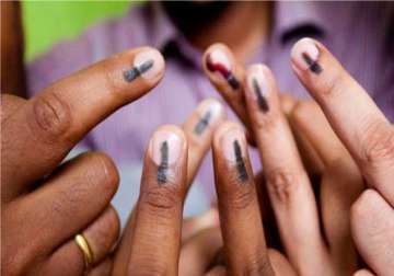 telangana votes on april 29 to elect first government