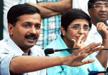 tell me which of my words are derogatory kejriwal asks rajya sabha