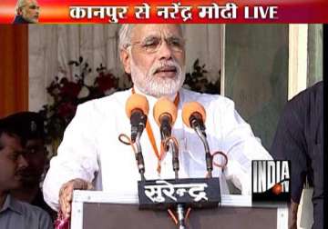 terror attack planned on narendra modi s kanpur rally too says police