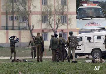 terror plan in delhi foiled kupwara man held from gorakhpur ak56 grenades explosive seized from jama masjid hotel