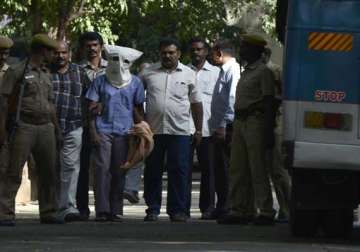 terror suspects questioned for leads in various terror cases