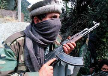 terrorist hideout busted in rajouri