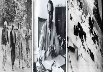 the unexplained mystery behind homi bhabha s death