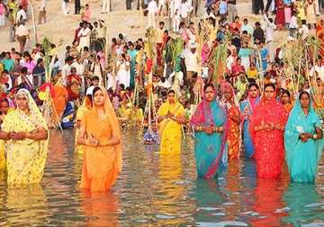 the origin and significance of chhath puja