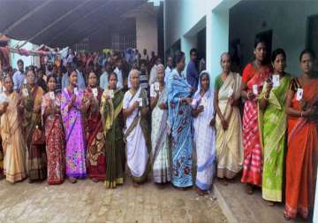 third phase bengal lok sabha election kicks off tomorrow