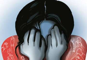 three held for gang rape of bihar girl