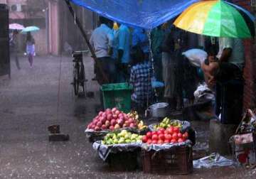 three killed in rain related incidents in up