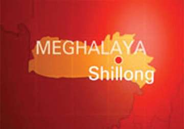 three militants lynched in meghalaya