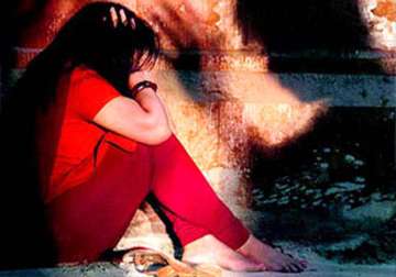 three minor girls woman raped in separate incidents in up