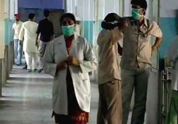 three more swine flu cases in kota region