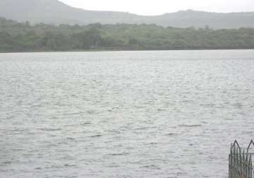 three youths drowned in raigadh bal ganga dam