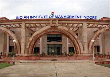 three iim indore students expelled for taking drugs