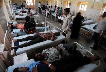 three die 600 affected in bengal due to dengue