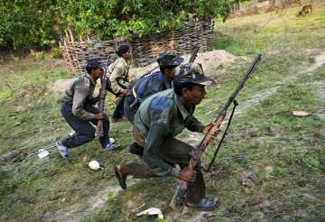 toll in dantewada naxal attack rises to seven