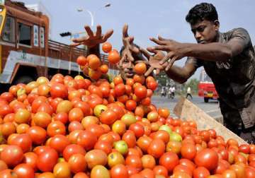 tomato prices soar upto rs 80/kg government says keeping close eye