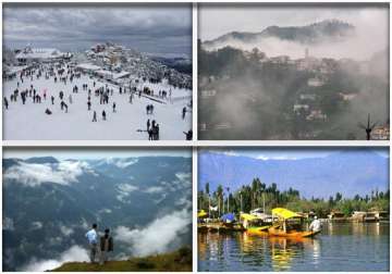 top 10 hill stations in india you must visit