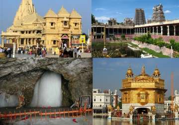 india s top 10 famous temples