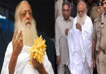 top 10 controversies related to asaram bapu