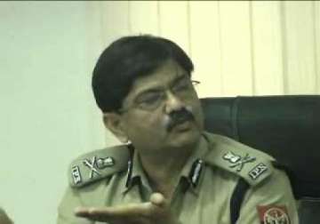 top cop arun kumar removed as adg law and order