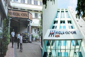 top five cancer hospitals in india