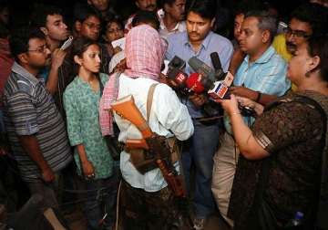 top maoist leader kishenji escapes again