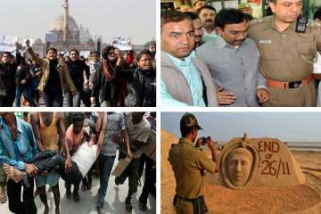 top 10 big events of india in 2012