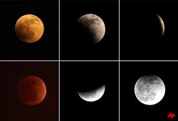 total lunar eclipse delights crowds in china india hk