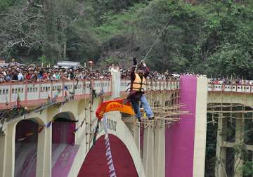 tragic end for bengal s stunt world record holder