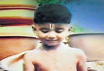 tragic after watching two suicides bangalore kid hangs himself to death