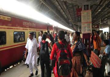 train tickets to cost more from april