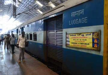 train travel to be costlier from today