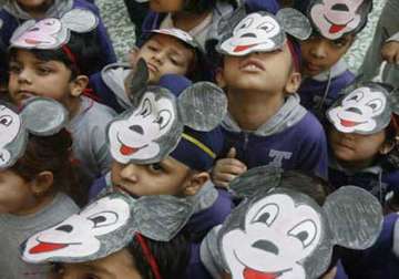 transfer case points for nursery admissions scrapped govt
