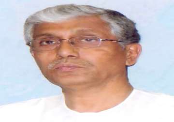 trinamool congress throttling democracy in west bengal manik sarkar