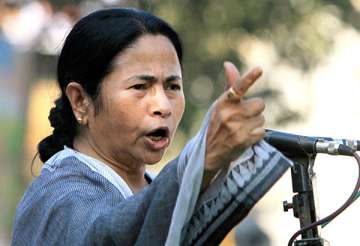 trinamool threatens to walk out of upa to wait till pm s return