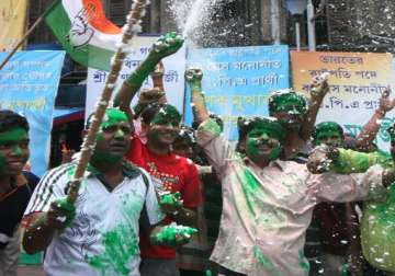 trinamool supporters storm factory beat up owner staff